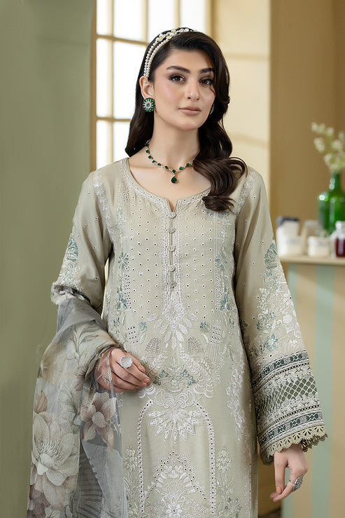 Imrozia Premium | Opaline Drape | IP-190 Silken Halo - by Libasekhas UK - Registered Vendor of : Imrozia Premium - 100% Original Designer Dress