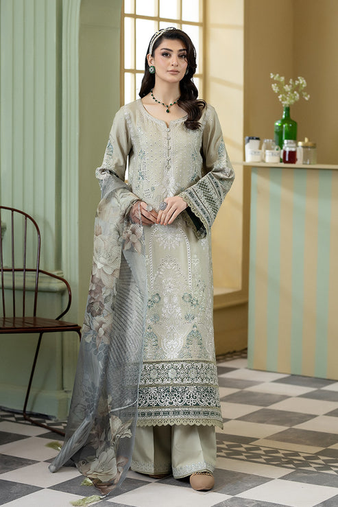 Imrozia Premium | Opaline Drape | IP-190 Silken Halo - by Libasekhas UK - Registered Vendor of : Imrozia Premium - 100% Original Designer Dress