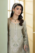 Imrozia Premium | Opaline Drape | IP-190 Silken Halo - by Libasekhas UK - Registered Vendor of : Imrozia Premium - 100% Original Designer Dress