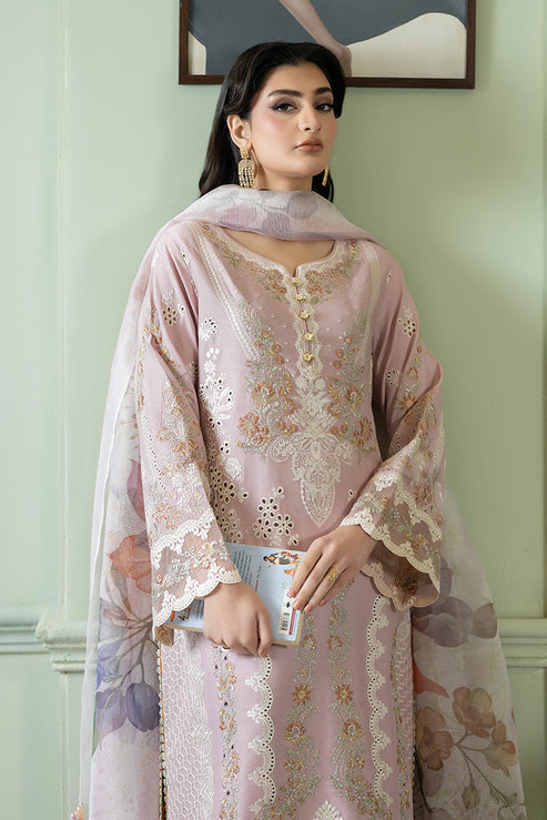 Imrozia Premium | Opaline Drape | IP-191 Dawn Opal - by Libasekhas UK - Registered Vendor of : Imrozia Premium - 100% Original Designer Dress