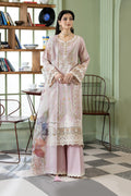 Imrozia Premium | Opaline Drape | IP-191 Dawn Opal - by Libasekhas UK - Registered Vendor of : Imrozia Premium - 100% Original Designer Dress