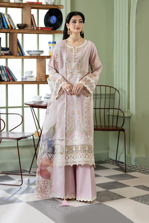 Imrozia Premium | Opaline Drape | IP-191 Dawn Opal - by Libasekhas UK - Registered Vendor of : Imrozia Premium - 100% Original Designer Dress