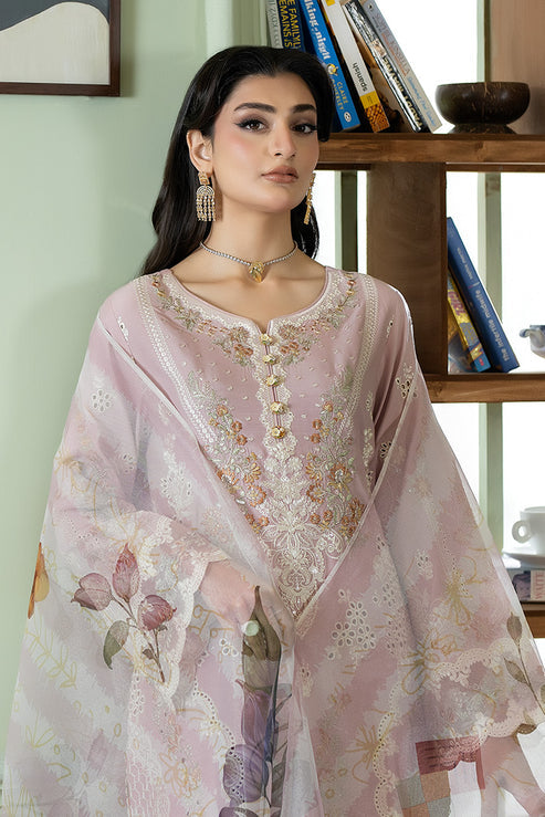 Imrozia Premium | Opaline Drape | IP-191 Dawn Opal - by Libasekhas UK - Registered Vendor of : Imrozia Premium - 100% Original Designer Dress