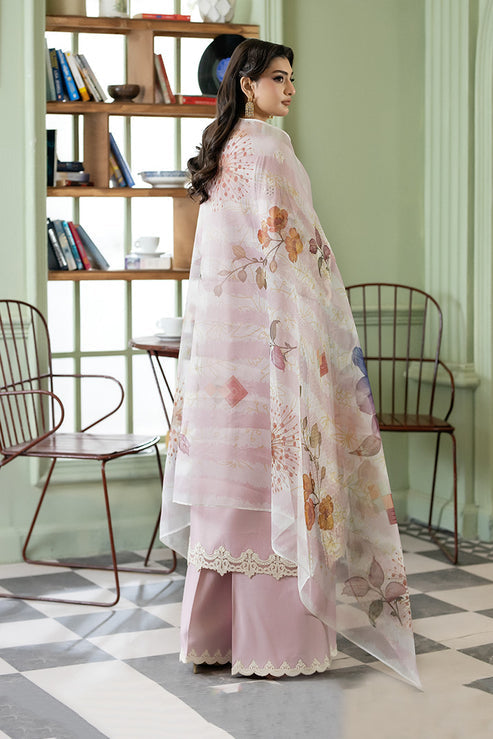 Imrozia Premium | Opaline Drape | IP-191 Dawn Opal - by Libasekhas UK - Registered Vendor of : Imrozia Premium - 100% Original Designer Dress