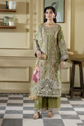 Imrozia Premium | Opaline Drape | IP-193 Pure Allure - by Libasekhas UK - Registered Vendor of : Imrozia Premium - 100% Original Designer Dress
