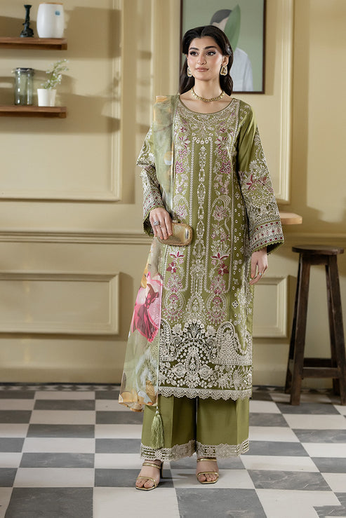 Imrozia Premium | Opaline Drape | IP-193 Pure Allure - by Libasekhas UK - Registered Vendor of : Imrozia Premium - 100% Original Designer Dress