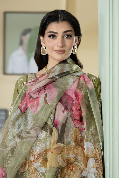 Imrozia Premium | Opaline Drape | IP-193 Pure Allure - by Libasekhas UK - Registered Vendor of : Imrozia Premium - 100% Original Designer Dress