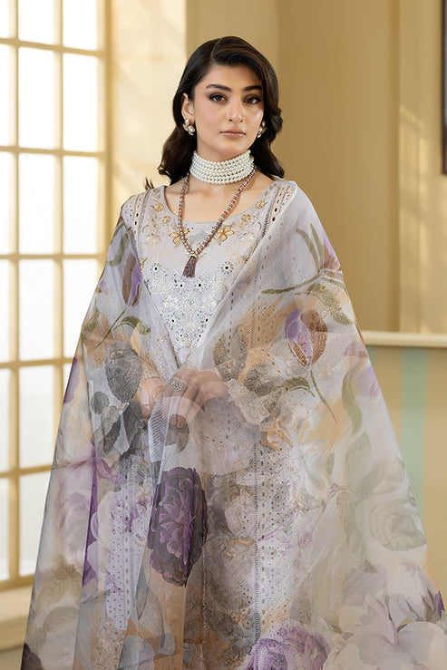 Imrozia Premium | Opaline Drape | IP-195 Glow Drape - by Libasekhas UK - Registered Vendor of : Imrozia Premium - 100% Original Designer Dress