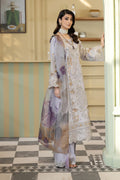 Imrozia Premium | Opaline Drape | IP-195 Glow Drape - by Libasekhas UK - Registered Vendor of : Imrozia Premium - 100% Original Designer Dress
