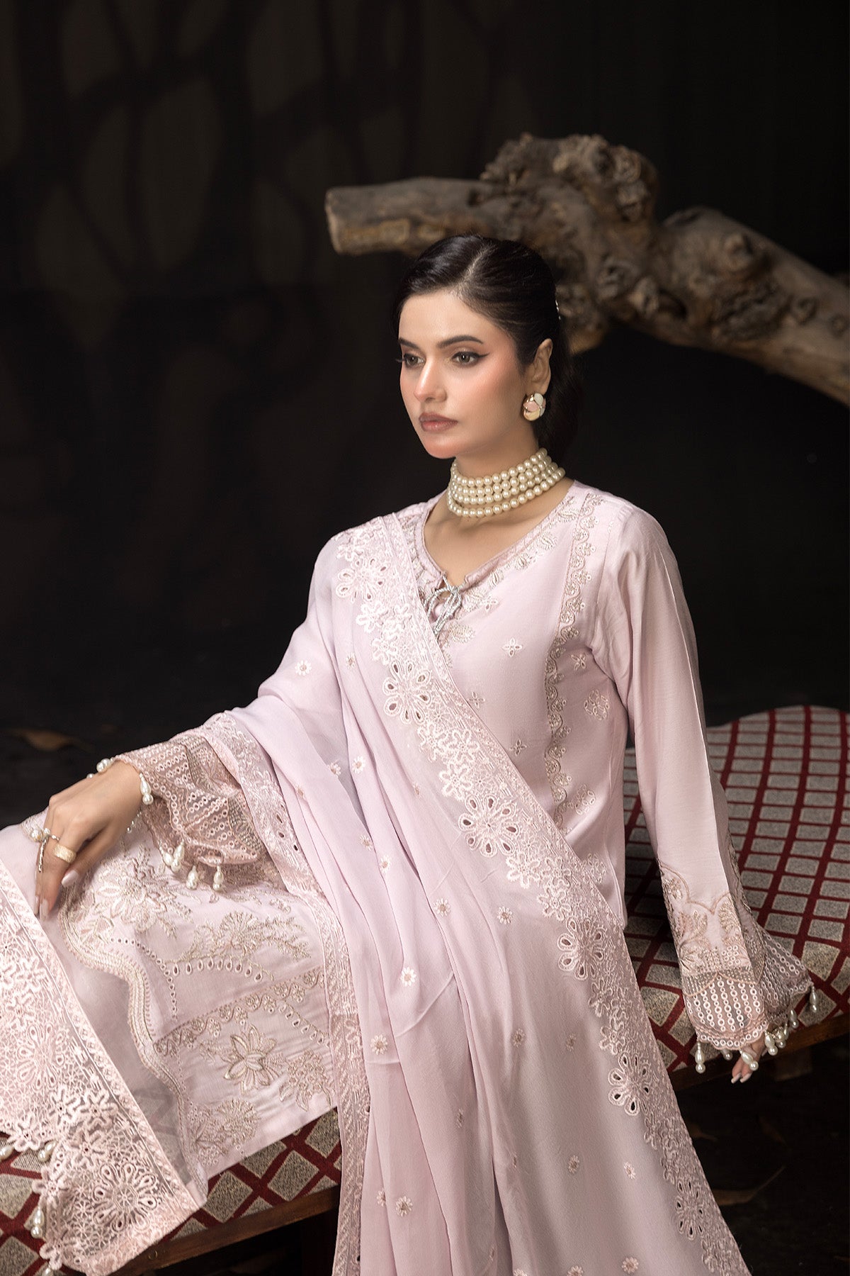 Imrozia Premium | Gulzar e Dil | I.P-98 Dilruba - by - Libasekhas UK - Registered Vendor of : Imrozia Premium - 100% Original Designer Dresss