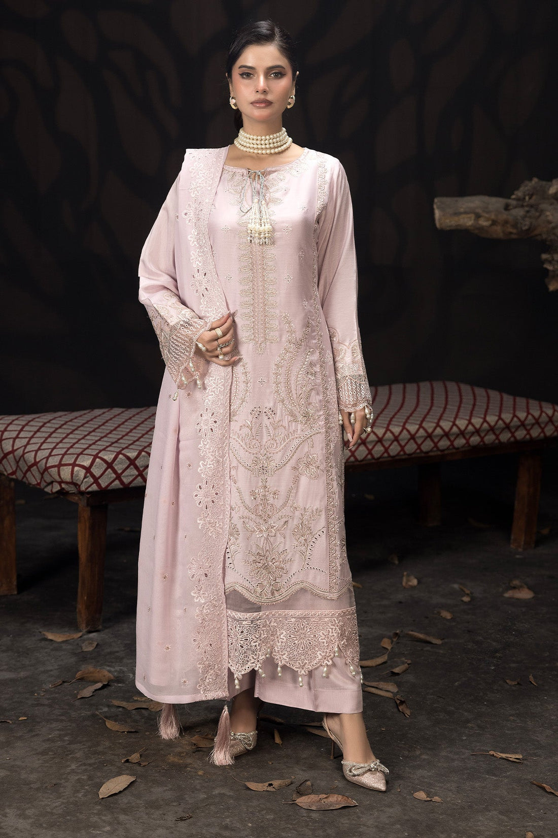Imrozia Premium | Gulzar e Dil | I.P-98 Dilruba - by - Libasekhas UK - Registered Vendor of : Imrozia Premium - 100% Original Designer Dresss
