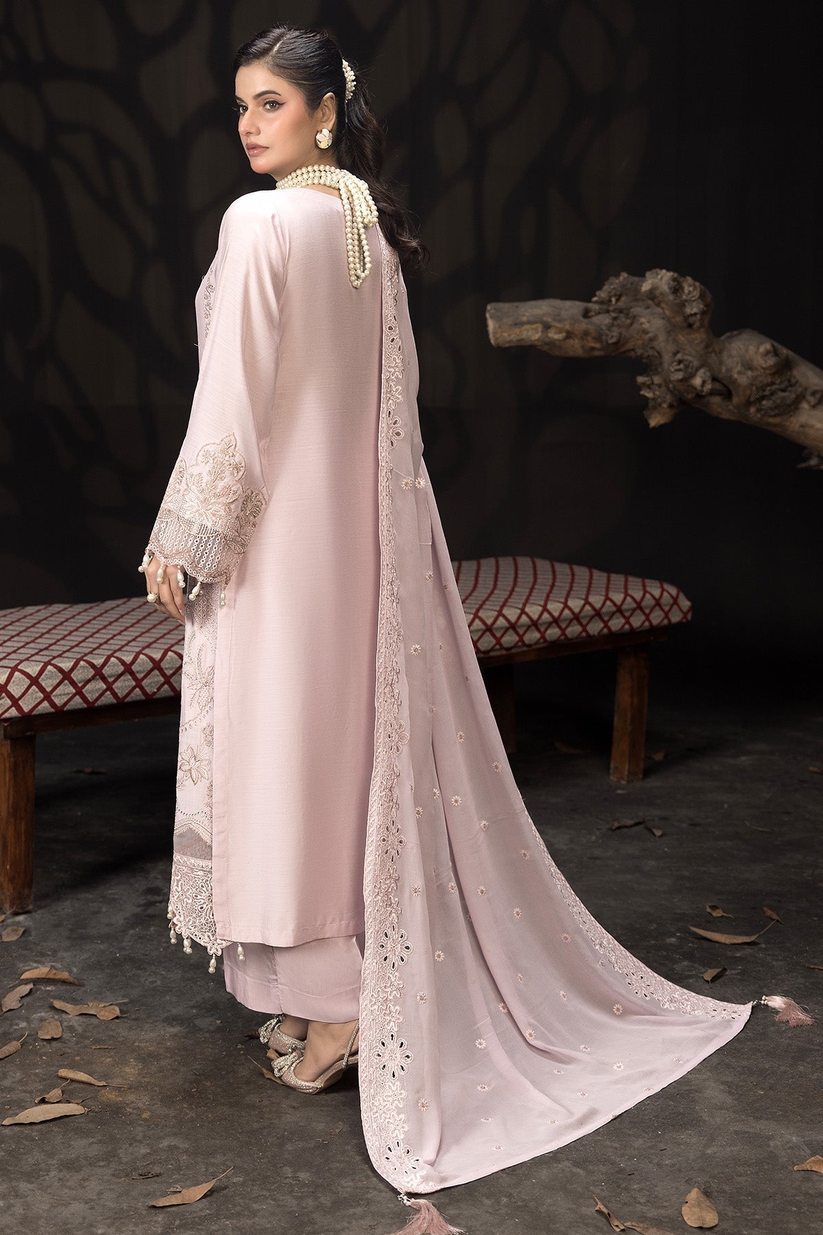 Imrozia Premium | Gulzar e Dil | I.P-98 Dilruba - by - Libasekhas UK - Registered Vendor of : Imrozia Premium - 100% Original Designer Dresss