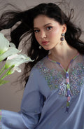 Fabiha Fatima | Elvin Pret Wear | IRIS - by Libasekhas UK - Registered Vendor of : Fabiha Fatima - 100% Original Designer Dress