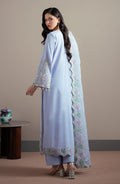 Fabiha Fatima | Elvin Pret Wear | IRIS - by Libasekhas UK - Registered Vendor of : Fabiha Fatima - 100% Original Designer Dress