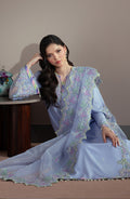 Fabiha Fatima | Elvin Pret Wear | IRIS - by Libasekhas UK - Registered Vendor of : Fabiha Fatima - 100% Original Designer Dress