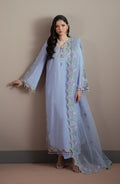 Fabiha Fatima | Elvin Pret Wear | IRIS - by Libasekhas UK - Registered Vendor of : Fabiha Fatima - 100% Original Designer Dress