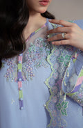Fabiha Fatima | Elvin Pret Wear | IRIS - by Libasekhas UK - Registered Vendor of : Fabiha Fatima - 100% Original Designer Dress