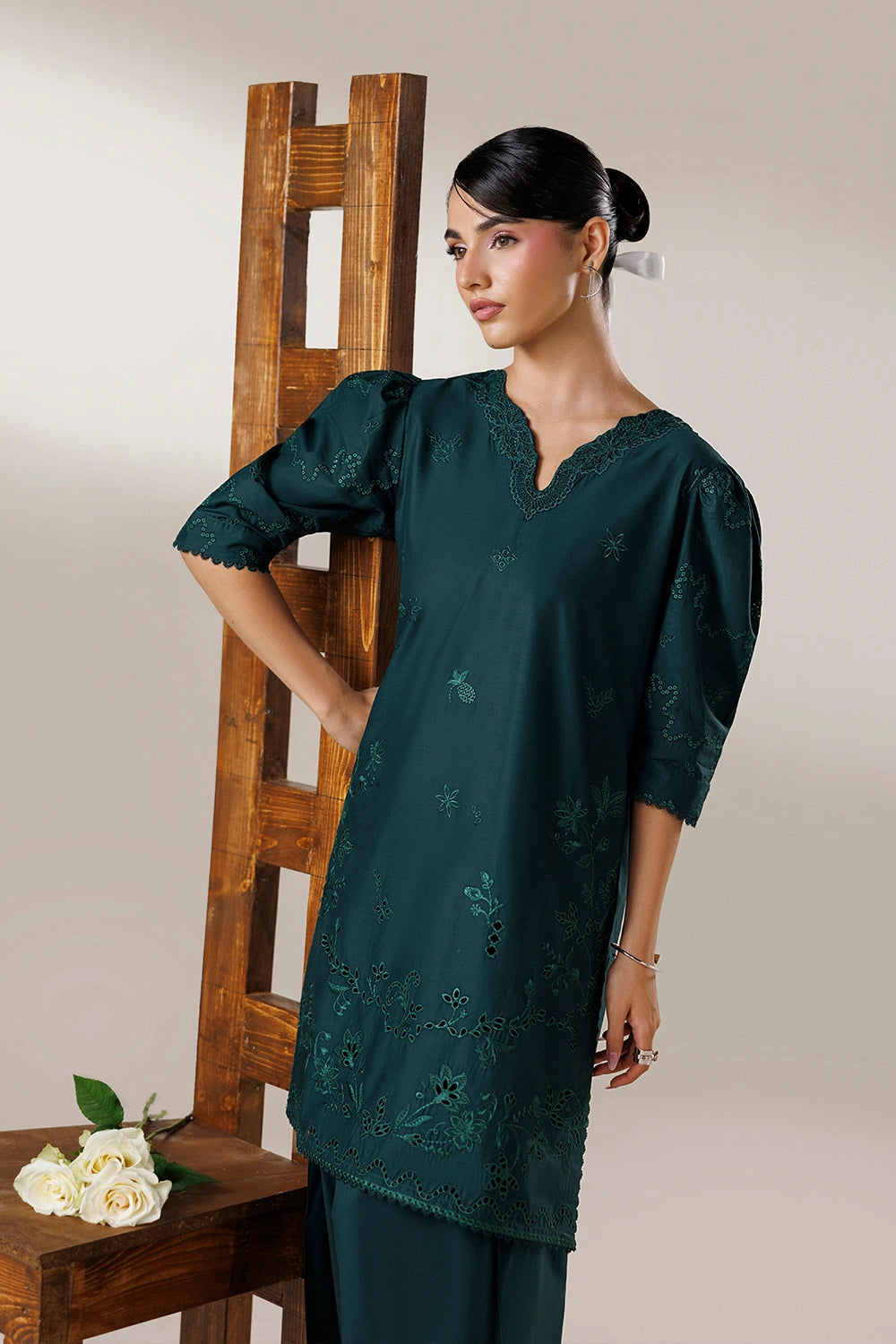 Azure | Chic Essentials |Ivy Energy - by Libasekhas UK - Registered Vendor of : Azure - 100% Original Designer Dress