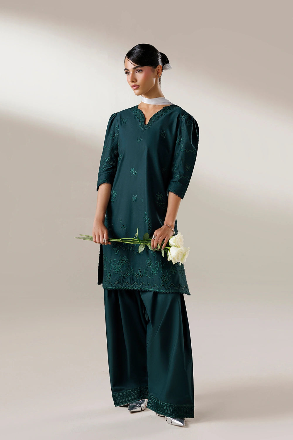 Azure | Chic Essentials |Ivy Energy - by Libasekhas UK - Registered Vendor of : Azure - 100% Original Designer Dress