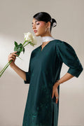 Azure | Chic Essentials |Ivy Energy - by Libasekhas UK - Registered Vendor of : Azure - 100% Original Designer Dress