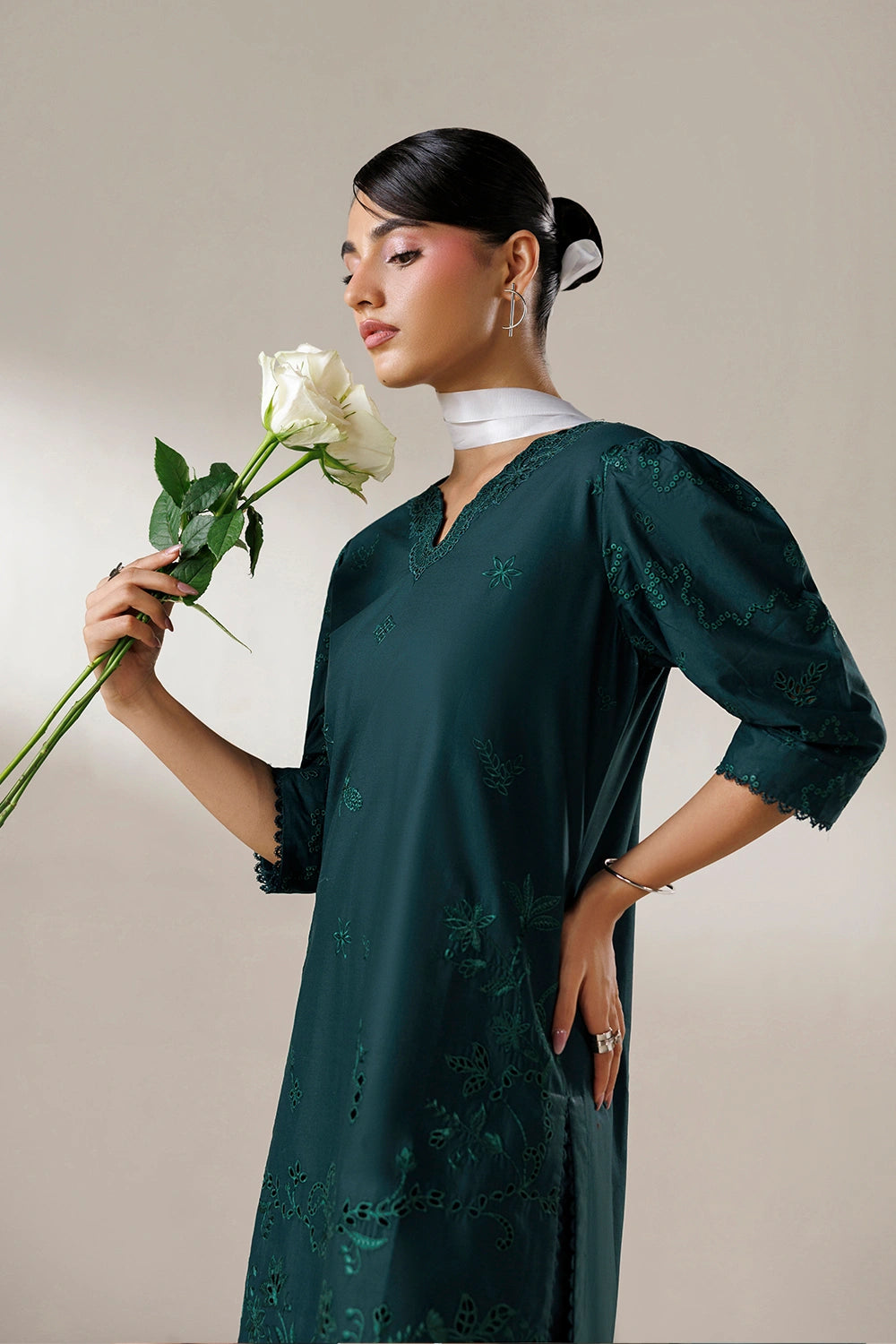Azure | Chic Essentials |Ivy Energy - by Libasekhas UK - Registered Vendor of : Azure - 100% Original Designer Dress