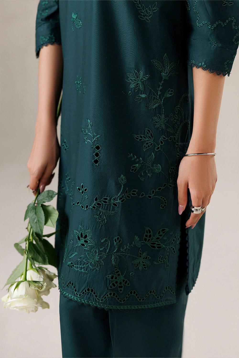 Azure | Chic Essentials |Ivy Energy - by Libasekhas UK - Registered Vendor of : Azure - 100% Original Designer Dress