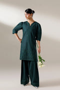 Azure | Chic Essentials |Ivy Energy - by Libasekhas UK - Registered Vendor of : Azure - 100% Original Designer Dress