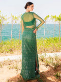 Epoque | Ciel Luxury Couture | IVY - by - Libasekhas UK - Registered Vendor of : Epoque - 100% Original Designer Dresss