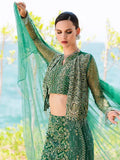 Epoque | Ciel Luxury Couture | IVY - by - Libasekhas UK - Registered Vendor of : Epoque - 100% Original Designer Dresss