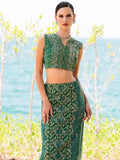 Epoque | Ciel Luxury Couture | IVY - by - Libasekhas UK - Registered Vendor of : Epoque - 100% Original Designer Dresss