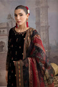 Iznik | Festive Velvet 23 | IV-20 AYYAR - by - Libasekhas UK - Registered Vendor of : Iznik - 100% Original Designer Dresss