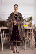 Iznik | Festive Velvet 23 | IV-23 SEHER - by - Libasekhas UK - Registered Vendor of : Iznik - 100% Original Designer Dresss