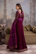 Iznik | Festive Velvet 23 | IV-24 RUMMANA - by - Libasekhas UK - Registered Vendor of : Iznik - 100% Original Designer Dresss
