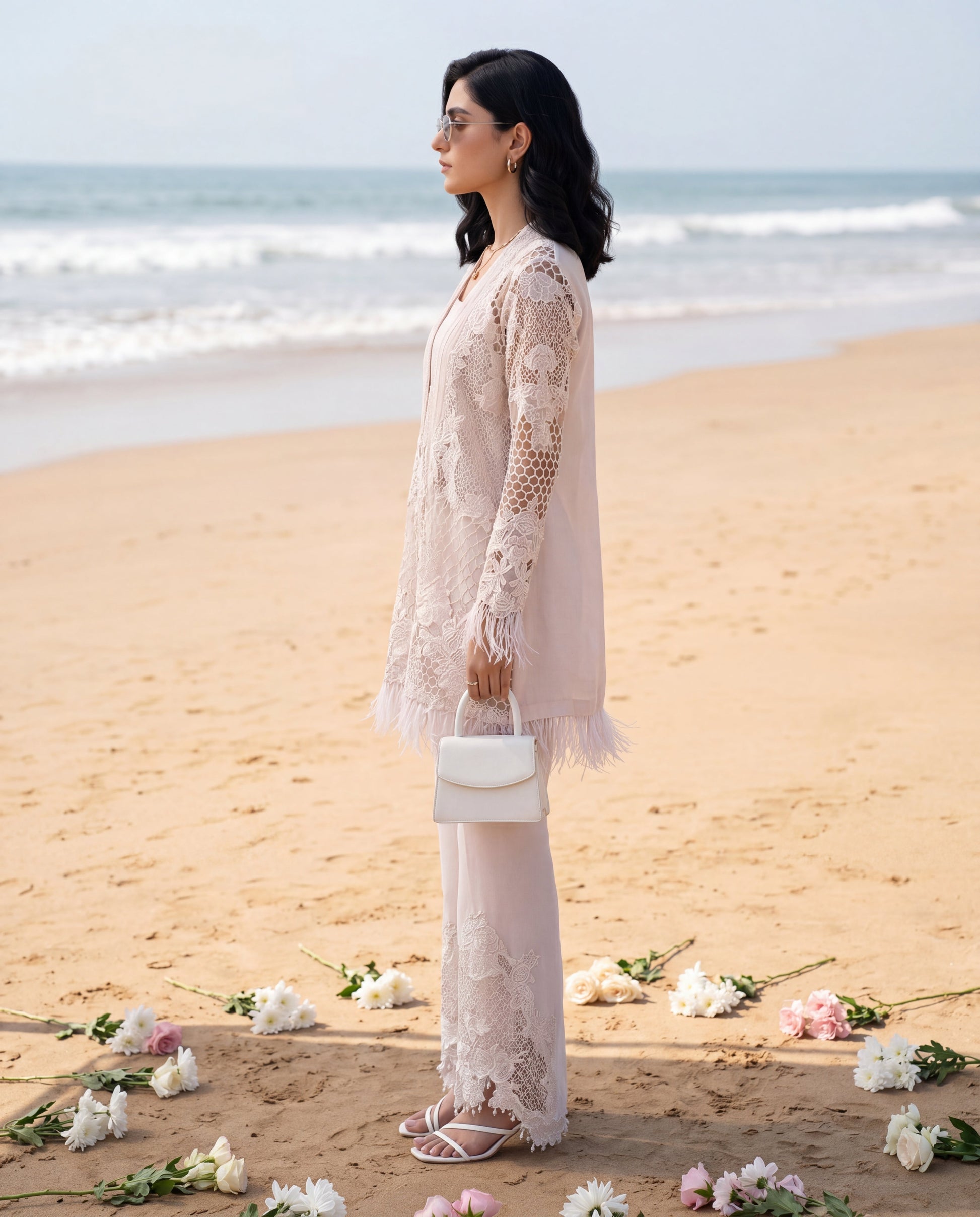 Threads and Motifs | Formal Outfits | 10579 - by Libasekhas UK - Registered Vendor of : Threads and Motifs - 100% Original Designer Dress