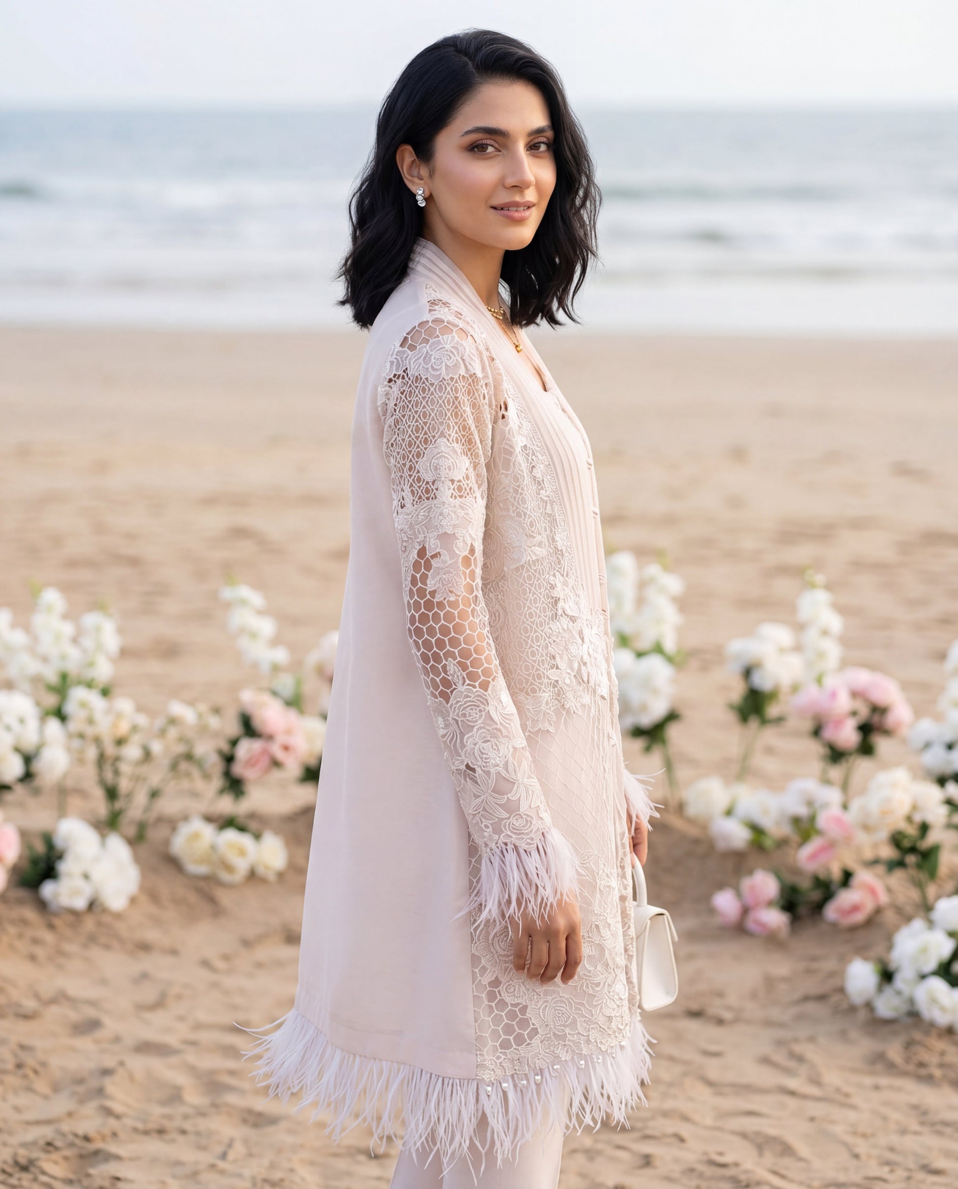Threads and Motifs | Formal Outfits | 10579 - by Libasekhas UK - Registered Vendor of : Threads and Motifs - 100% Original Designer Dress