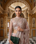 Threads and Motifs | Formal Outfits | 10665 - by Libasekhas UK - Registered Vendor of : Threads and Motifs - 100% Original Designer Dress