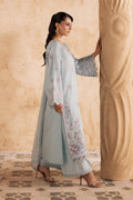 Batik | Festive Eid 26 | Ice - by Libasekhas - Registered Vendor of : Batik - 100% Original Designer Dress