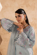 Batik | Festive Eid 26 | Ice - by Libasekhas - Registered Vendor of : Batik - 100% Original Designer Dress