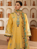 Mahnur | Florence Luxury Lawn 25 | ILENA - by - Libasekhas UK - Registered Vendor of : Mahnur - 100% Original Designer Dresss