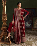 Roheenaz | Whispers of Grace Chiffon | Imperial Grace - by Libasekhas UK - Registered Vendor of : Roheenaz - 100% Original Designer Dress