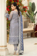 Imrozia Premium | Falesia Formals 23 | L-263 Valerie - by - Libasekhas UK - Registered Vendor of : Imrozia Premium - 100% Original Designer Dresss