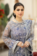 Imrozia Premium | Falesia Formals 23 | L-263 Valerie - by - Libasekhas UK - Registered Vendor of : Imrozia Premium - 100% Original Designer Dresss
