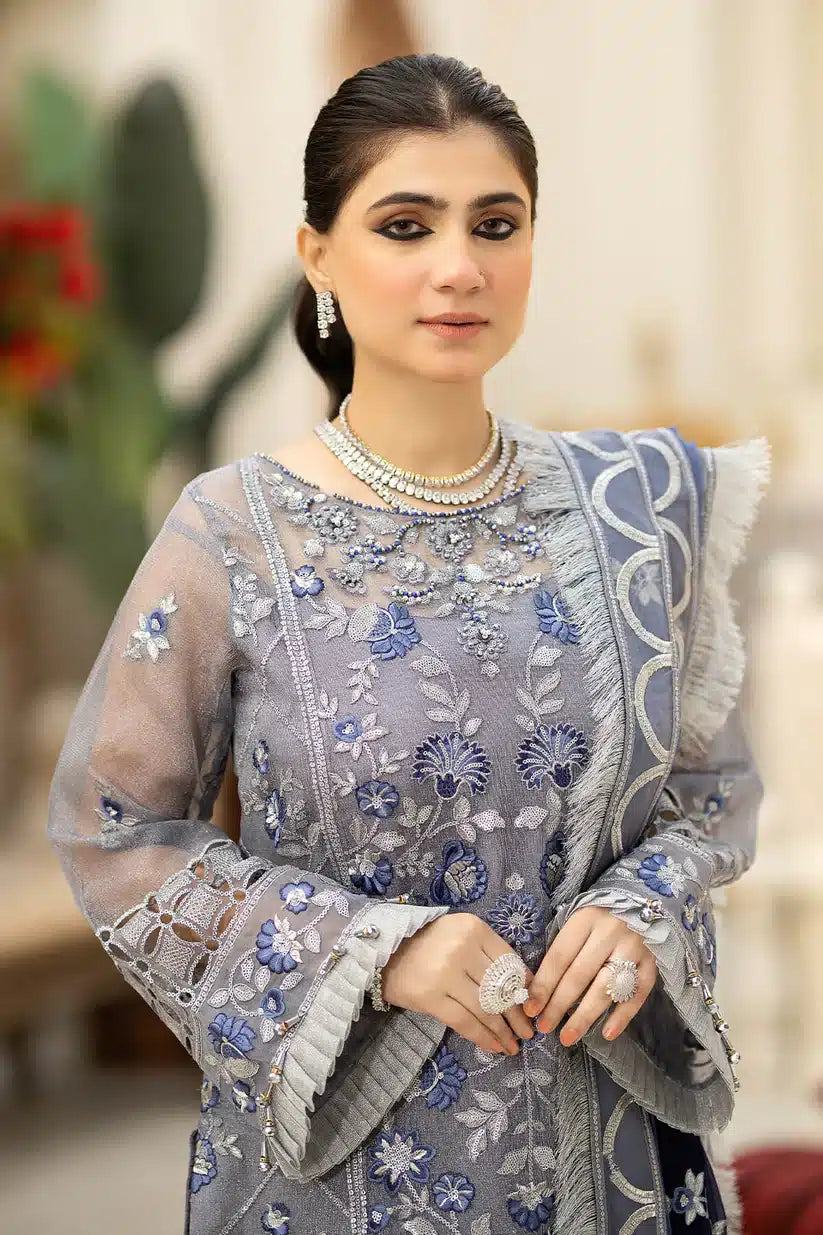 Imrozia Premium | Falesia Formals 23 | L-263 Valerie - by - Libasekhas UK - Registered Vendor of : Imrozia Premium - 100% Original Designer Dresss