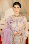 Imrozia Premium | Falesia Formals 23 | L-264 Avon Pearl - by - Libasekhas UK - Registered Vendor of : Imrozia Premium - 100% Original Designer Dresss