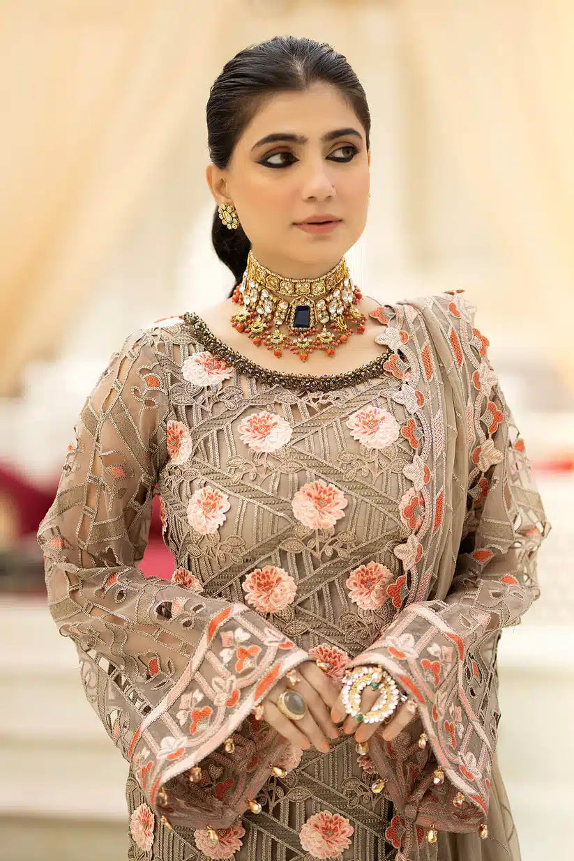 Imrozia Premium | Falesia Formals 23 | L-265 Aubade - by - Libasekhas UK - Registered Vendor of : Imrozia Premium - 100% Original Designer Dresss