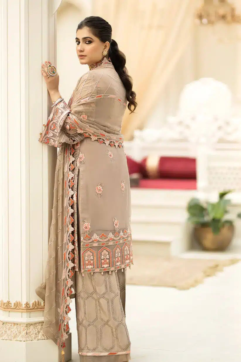 Imrozia Premium | Falesia Formals 23 | L-265 Aubade - by - Libasekhas UK - Registered Vendor of : Imrozia Premium - 100% Original Designer Dresss