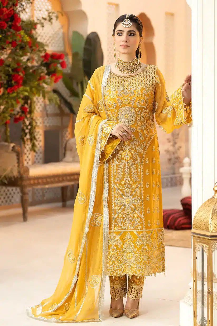 Imrozia Premium | Falesia Formals 23 | L-266 Solaris - by - Libasekhas UK - Registered Vendor of : Imrozia Premium - 100% Original Designer Dresss