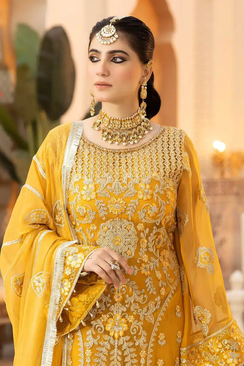 Imrozia Premium | Falesia Formals 23 | L-266 Solaris - by - Libasekhas UK - Registered Vendor of : Imrozia Premium - 100% Original Designer Dresss