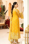 Imrozia Premium | Falesia Formals 23 | L-266 Solaris - by - Libasekhas UK - Registered Vendor of : Imrozia Premium - 100% Original Designer Dresss