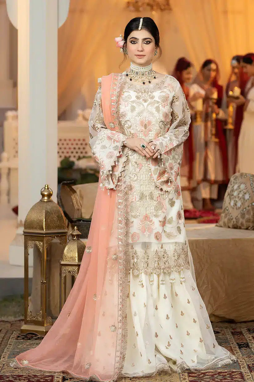 Imrozia Premium | Falesia Formals 23 | L-267 Estelle - by - Libasekhas UK - Registered Vendor of : Imrozia Premium - 100% Original Designer Dresss